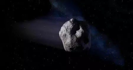 Astéroïde 2024 YR4 : un « city-killer » filant à 17 km/s divise par deux son risque d’impact en 2032, mais reste menaçant