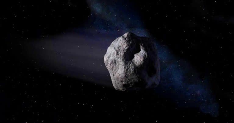 La menace d’un astéroïde en 2032 s’éloigne : ce que révèle la nouvelle évaluation des scientifiques