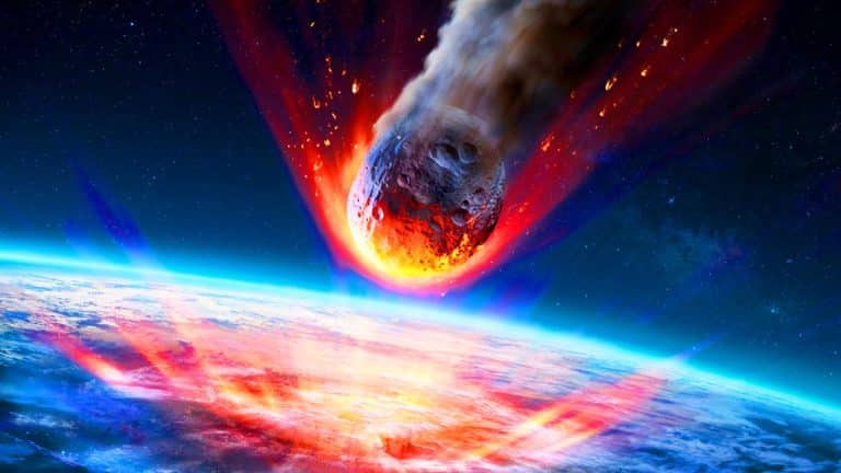 2024 YR4 : la Chine et la NASA en alerte face à cet astéroïde à haut risque qui menace la Terre