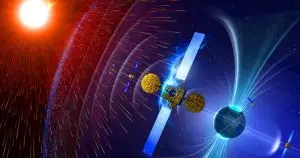Ce bouclier spatial révolutionnaire : un hydrogel absorbe 200 fois plus de radiations cosmiques que sur Terre pour sauver nos astronautes