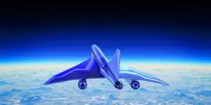 Ce colosse des airs chinois, filant à Mach 6, pourrait réduire Pékin-New York à un vol de seulement 2 heures : une révolution en vue