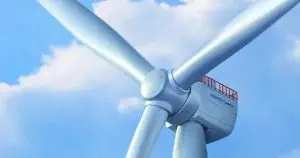 Ce colosse éolien de 26 MW dépasse l&rsquo;Eiffel : la Chine surclasse l&rsquo;Europe dans la course aux turbines géantes