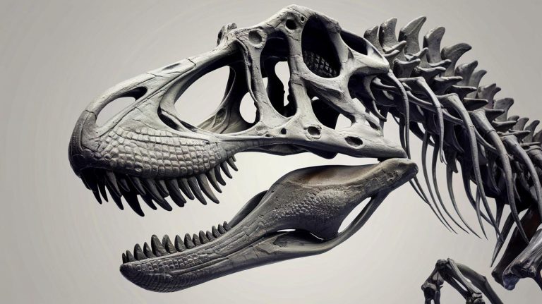 Ce parent des dinosaures dévoile une structure osseuse inédite qui pourrait révolutionner les matériaux aéronautiques