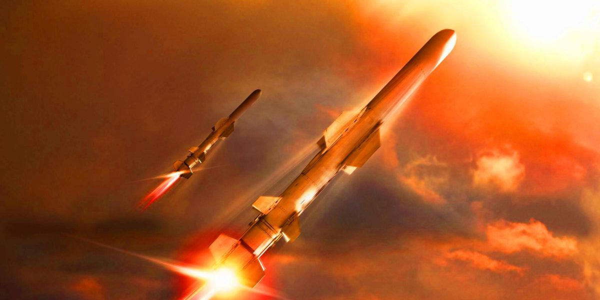 Ce « Dôme de Fer » américain : un projet titanesque à 50 milliards de dollars pour couvrir 3,8 millions de miles carrés