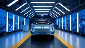 Ce géant chinois de la voiture électrique sécurise 852 hectares de lithium au Brésil : BYD renforce son emprise sur l’or blanc mondial