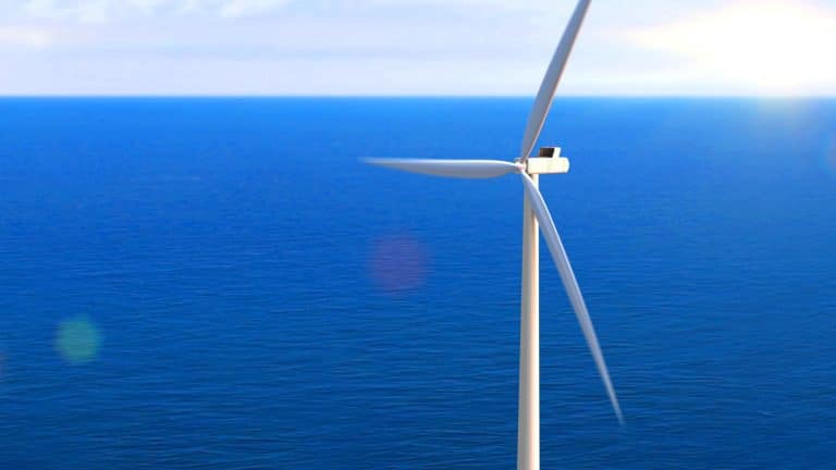 L’Europe contre-attaque : cette éolienne géante de 21,5 MW défie la suprématie chinoise et marque un tournant pour l’énergie offshore