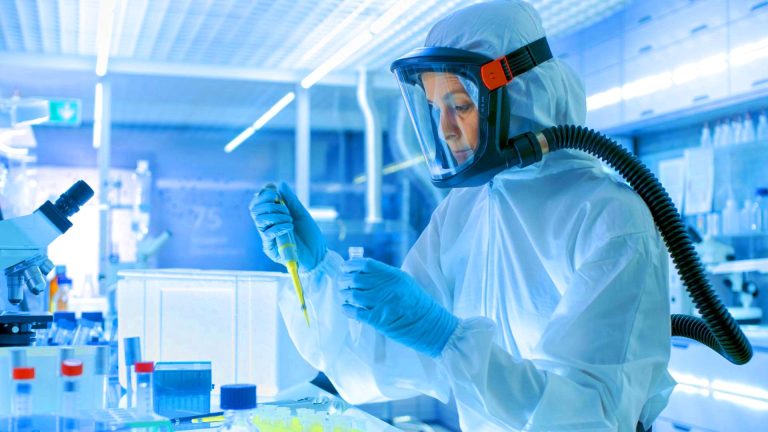 Une bombe biologique en plein Japon : l’inquiétude monte sur ce labo manipulant les virus les plus mortels au monde