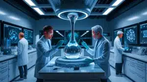 Ce métal "pyrochlore magnétique" défiant la physique pourrait transformer l'industrie avec une dilatation thermique quasi nulle