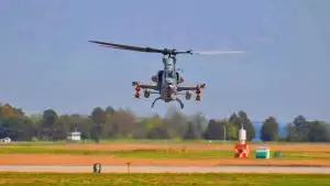 Ce missile révolutionnaire, lancé par un AH-1Z Viper, frappe à 241 km : une prouesse technologique inédite pour les US Marines