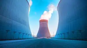 Ce mur secret des réacteurs nucléaires : comment 2 unités de carburant sur 5 disparaissent, piégées par le carbone !