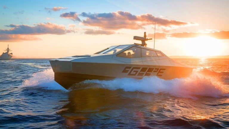 Ce navire de combat ultra-compact signé General Dynamics pourrait révolutionner la guerre navale