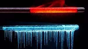 Ce nouvel alliage défiant la chaleur : aussi stable à 400 Kelvin qu’un diamant, un exploit scientifique sans précédent