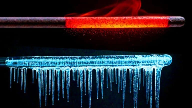 Ce nouvel alliage révolutionnaire reste totalement stable à 400 K, une prouesse scientifique comparable à la dureté du diamant