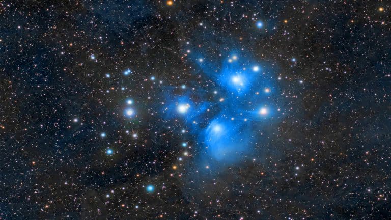 Découverte : cette structure cosmique titanesque de 1,3 milliard d’années-lumière bouleverse notre compréhension de l’univers