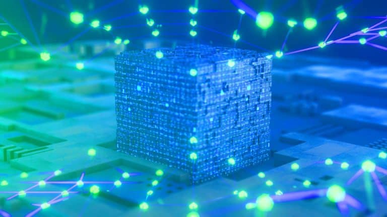 Ce registre quantique révolutionnaire utilise 13 000 spins nucléaires pour une avancée sans précédent dans la communication sécurisée