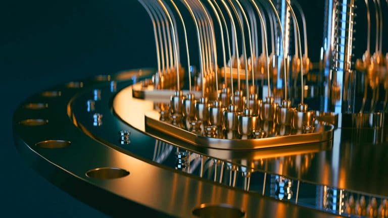 Google révolutionne l’informatique avec son simulateur quantique à 69 qubits, fusionnant numérique et analogique