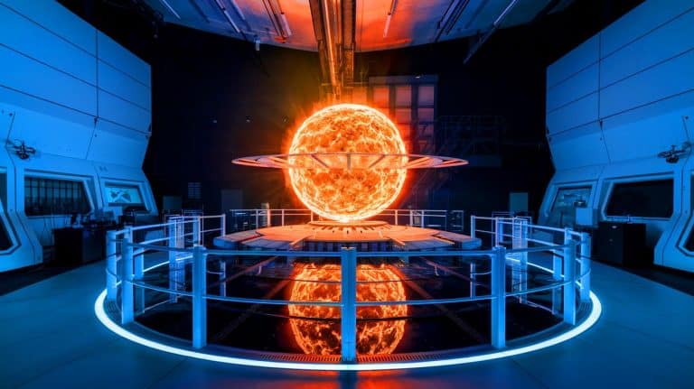 Ce « soleil artificiel » chinois pulvérise un record : 1 066 secondes de fusion contrôlée, un pas de géant vers l’énergie illimitée