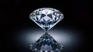 Ce "super diamant" chinois, 40% plus dur que les naturels, pourrait révolutionner l'industrie mondiale des matériaux ultra-résistants