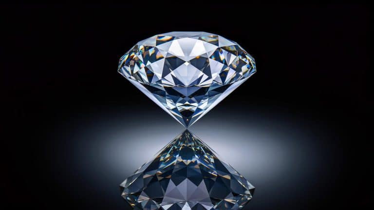 Ce « super diamant » chinois, 40% plus dur que les naturels, pourrait révolutionner l&rsquo;industrie mondiale des matériaux ultra-résistants