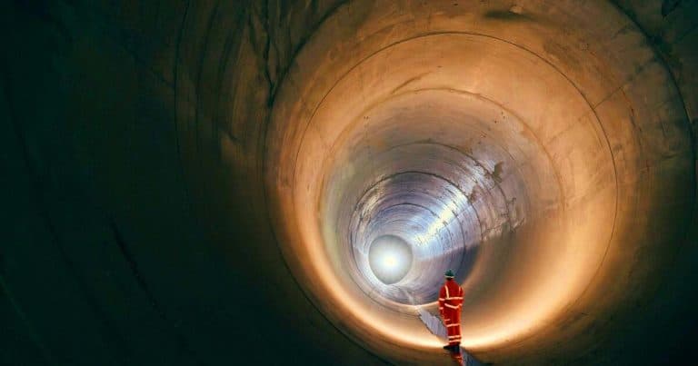 Ce super égout à 6,3 milliards révolutionne Londres : un tunnel colossal de 25 km pour sauver la Tamise