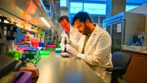 Ce test révolutionnaire PAC-MANN détecte le cancer du pancréas 98% plus tôt, redéfinissant l&rsquo;avenir médical avec précision et rapidité