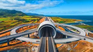 Ce tunnel, plus profond que la Manche et aussi coûteux que 4 Airbus A380, reliera l'Europe à l'Afrique en un temps record