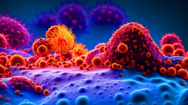 Ce vaccin mRNA révolutionnaire pourrait offrir aux patients atteints de cancer du pancréas une décennie de vie supplémentaire