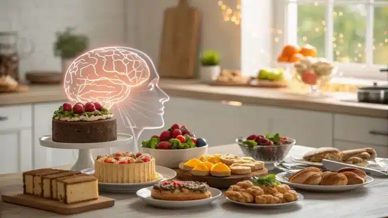 Ces neurones de l&rsquo;hippocampe qui pourraient révolutionner la lutte contre l&rsquo;obésité en manipulant nos envies de sucre et de gras