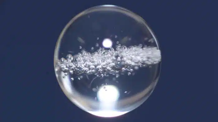 La National Science Foundation et le CASIS lancent le septième appel à projets sur les phénomènes de transport et les interactions à l'échelle nanométrique pour exploiter la Station spatiale.
