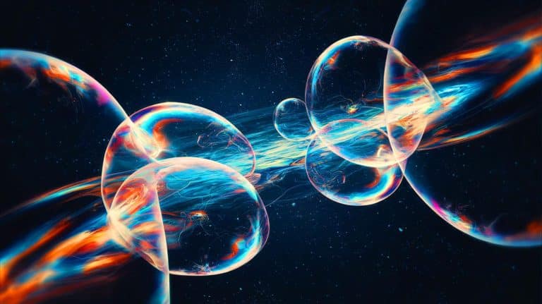Des bulles qui se déplacent de côté et défient la physique : une découverte qui pourrait révolutionner la technologie spatiale