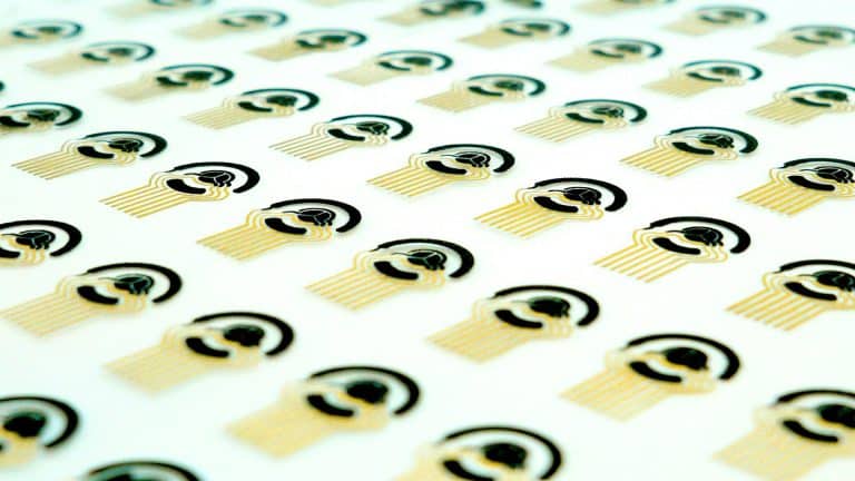 « Votre sueur révèle tout » : ces capteurs révolutionnaires suivent votre santé en temps réel grâce à une encre imprimée sur la peau
