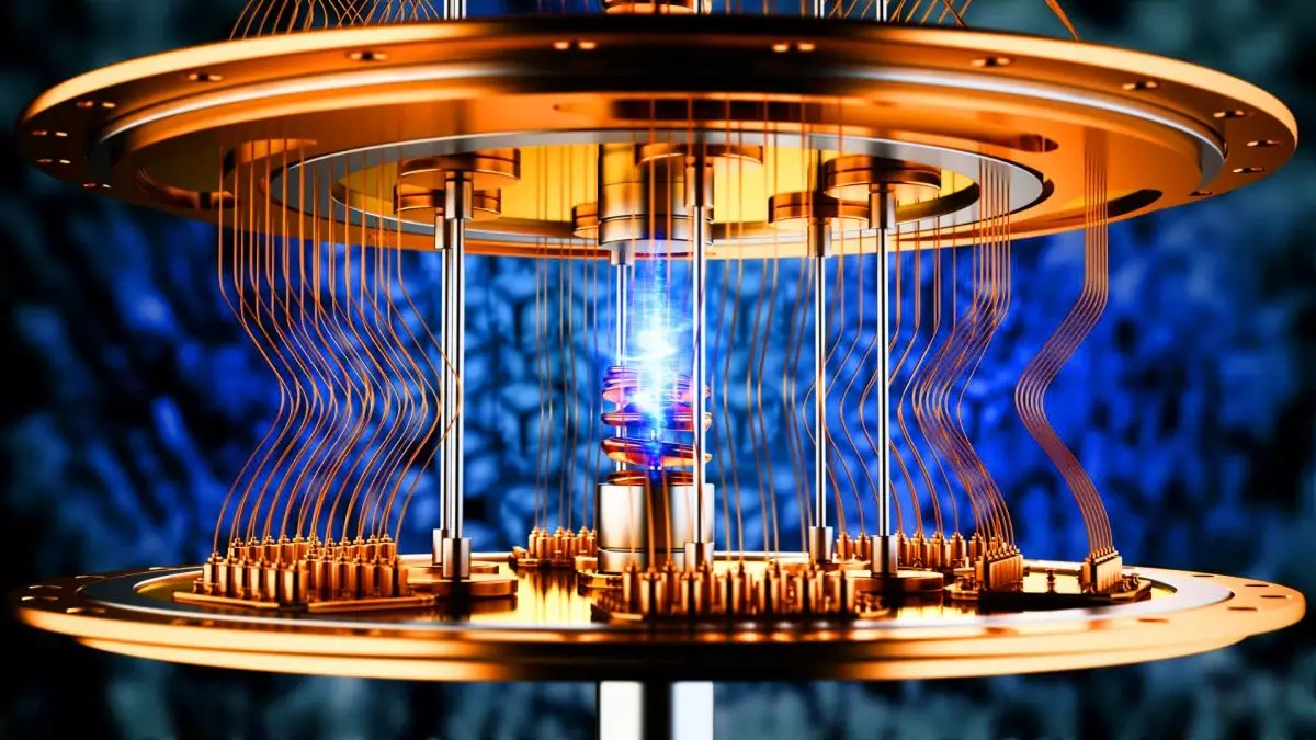 Ces chercheurs autrichiens font parler les qubits à température ambiante : une avancée 1000 fois plus rapide que l’informatique classique