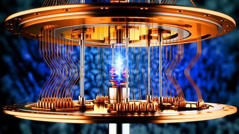 Ces chercheurs autrichiens font parler les qubits à température ambiante, ouvrant la voie à un calcul 1 000 fois plus rapide que l’informatique classique