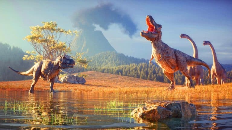 Ces vaisseaux sanguins de dinosaures, vieux de 80 millions d&rsquo;années, défient le temps et bouleversent la science moderne