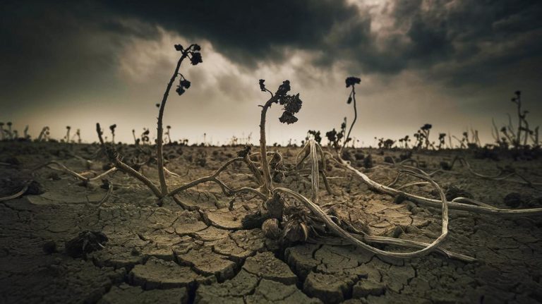 « Un véritable apocalypse de l’oxygène » : dans un milliard d’années, la Terre sera plongée dans une asphyxie totale avec un million de fois moins d’air
