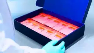 Cette avancée bat tous les records : des batteries à anode en silicium promettent 500 cycles sans pression externe