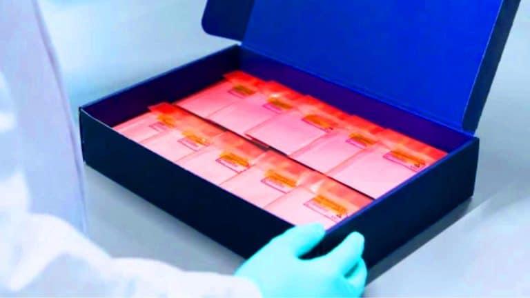 Cette avancée bat tous les records : des batteries à anode en silicium promettent 500 cycles sans pression externe