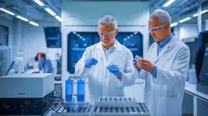 Cette avancée scientifique révèle des batteries solides ultra-sécurisées et 50% plus rapides à charger que jamais