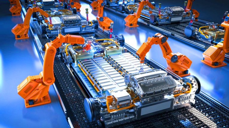 Cette nouvelle batterie promet plus de 600 km d’autonomie pour les voitures électriques, un bond en avant pour la mobilité durable