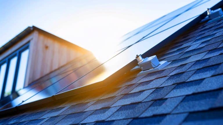 Cette tuile solaire révolutionnaire, clouable et plus puissante de 23 %, pourrait transformer l’énergie photovoltaïque