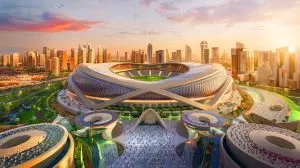 Cette Coupe du Monde 2034 en Arabie Saoudite : 11 stades futuristes, 185 000 chambres, un spectacle inédit à couper le souffle