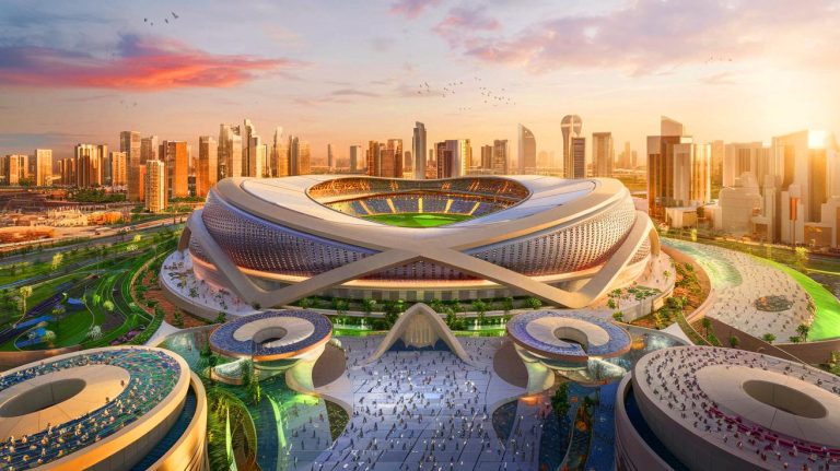 La Coupe du Monde 2034 en Arabie Saoudite : 11 stades futuristes, 185 000 chambres, un spectacle grandiose jamais vu