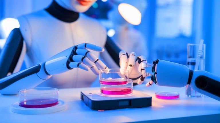 Cette IA révolutionne la fécondation in vitro : des chances de réussite boostées et des coûts réduits dès la première tentative