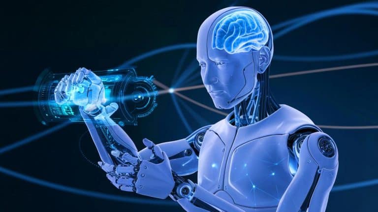 Il bouge un bras robotique par la pensée : Neuralink dévoile une démonstration saisissante de son implant cérébral