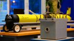 Cette nouvelle branchie artificielle à hydrogène révolutionne les robots sous-marins avec des missions prolongées de 1000 m de profondeur