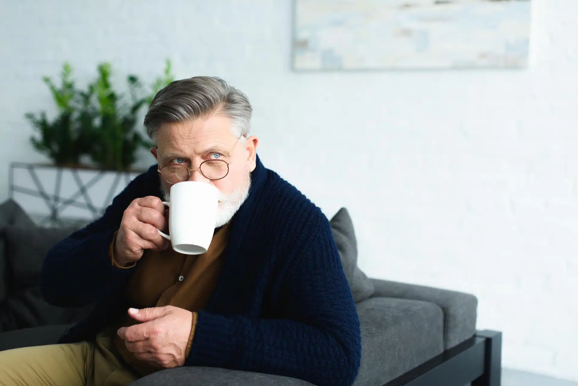 Quel impact votre consommation quotidienne de café a-t-elle sur votre cerveau ?