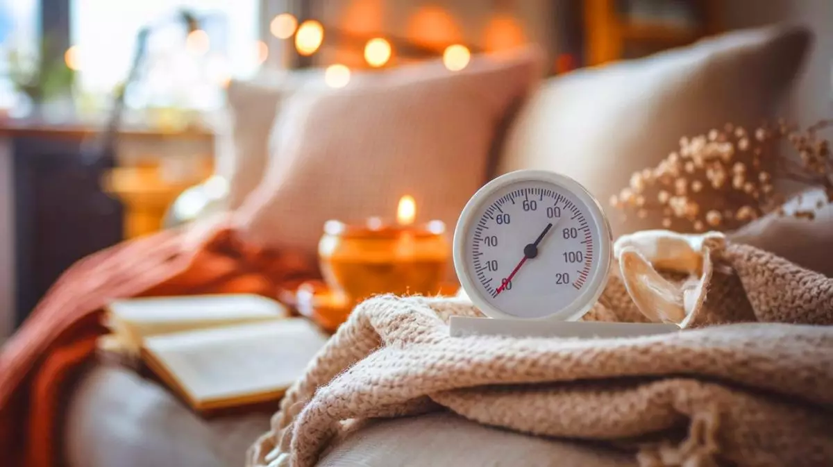 Cette température intérieure décuple vos capacités cérébrales : entre 20 et 24 °C, votre cerveau atteint son plein potentiel