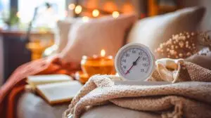 Cette température intérieure décuple vos capacités cérébrales : entre 20 et 24 °C, votre cerveau atteint son plein potentiel