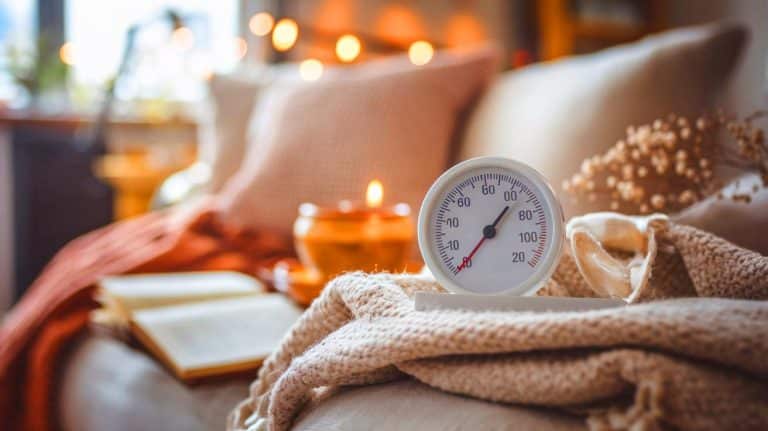 Cette température intérieure décuple vos capacités cérébrales : entre 20 et 24 °C, votre cerveau atteint son plein potentiel