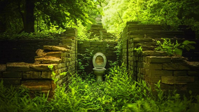 Cette toilette médiévale révèle enfin le palais perdu du roi Harold, 1 000 ans après sa disparition mystérieuse